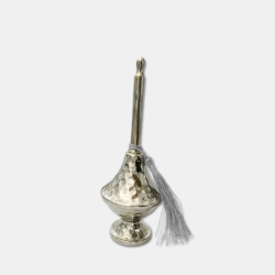 Mrach en cuivre martelé